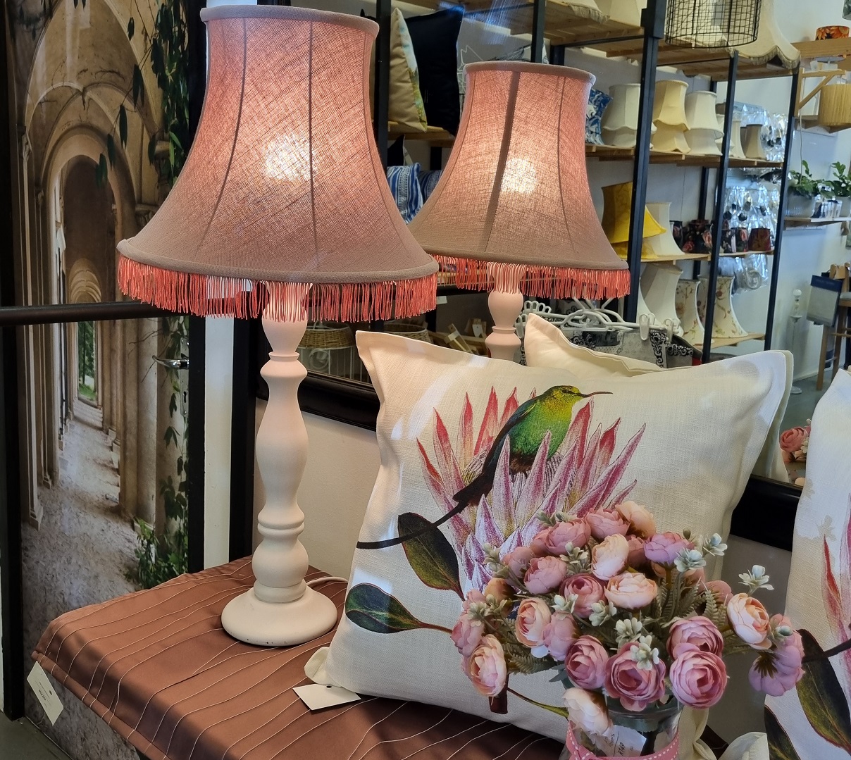 Lampshade Studio