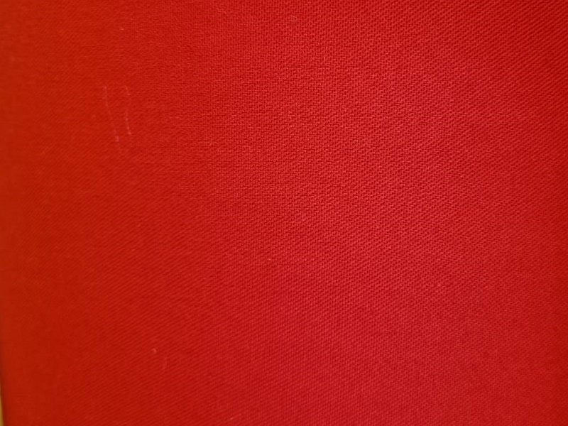 Red Red